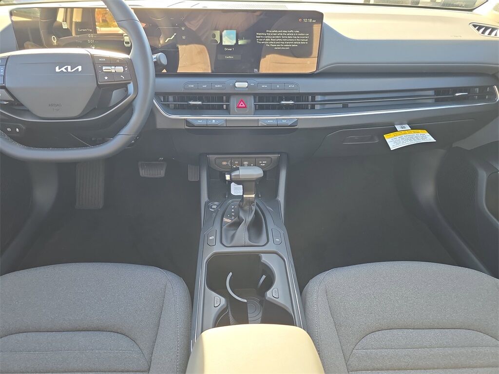 2025 Kia K4 EX San Clemente CA