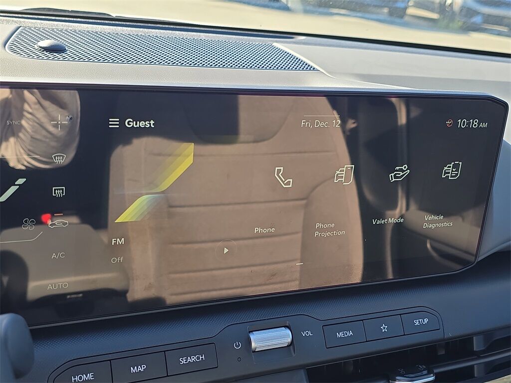 2025 Kia K4 EX San Clemente CA