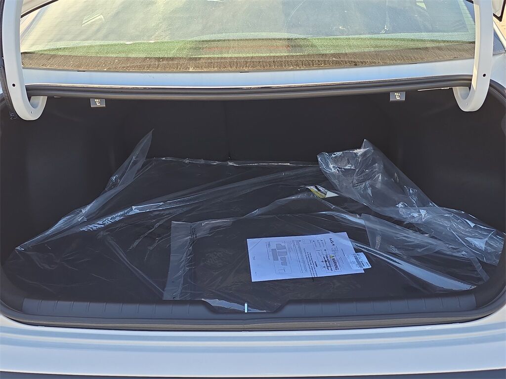 2025 Kia K4 EX San Clemente CA