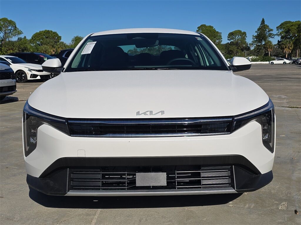 2025 Kia K4 EX San Clemente CA