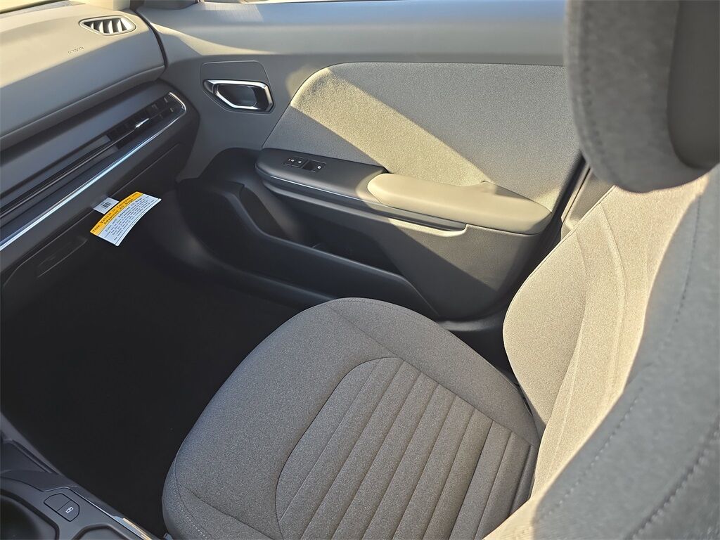 2025 Kia K4 EX San Clemente CA