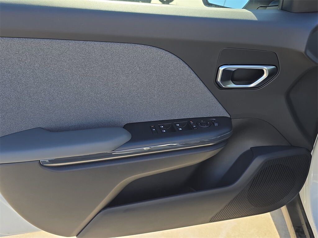 2025 Kia K4 EX San Clemente CA