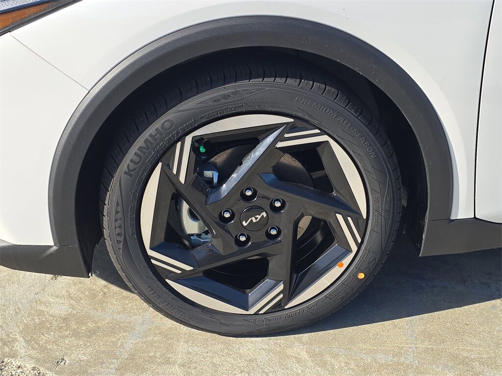 2025 Kia K4 EX San Clemente CA