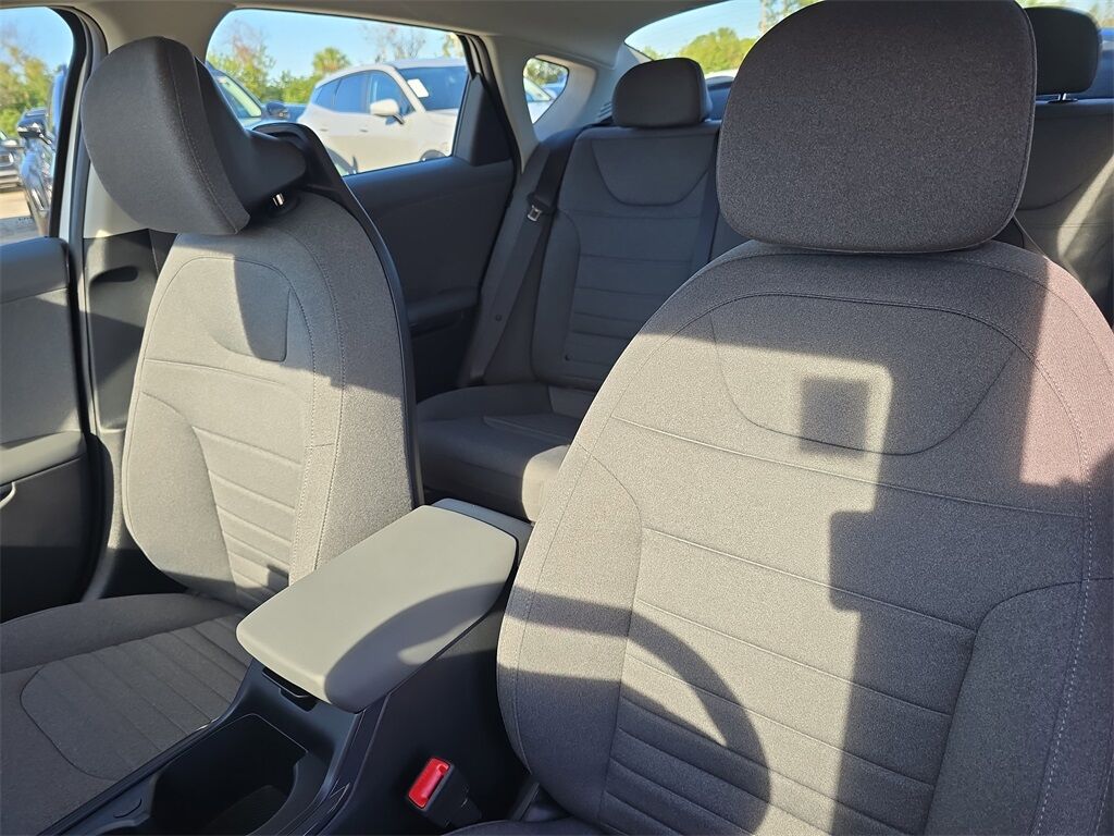 2025 Kia K4 EX San Clemente CA