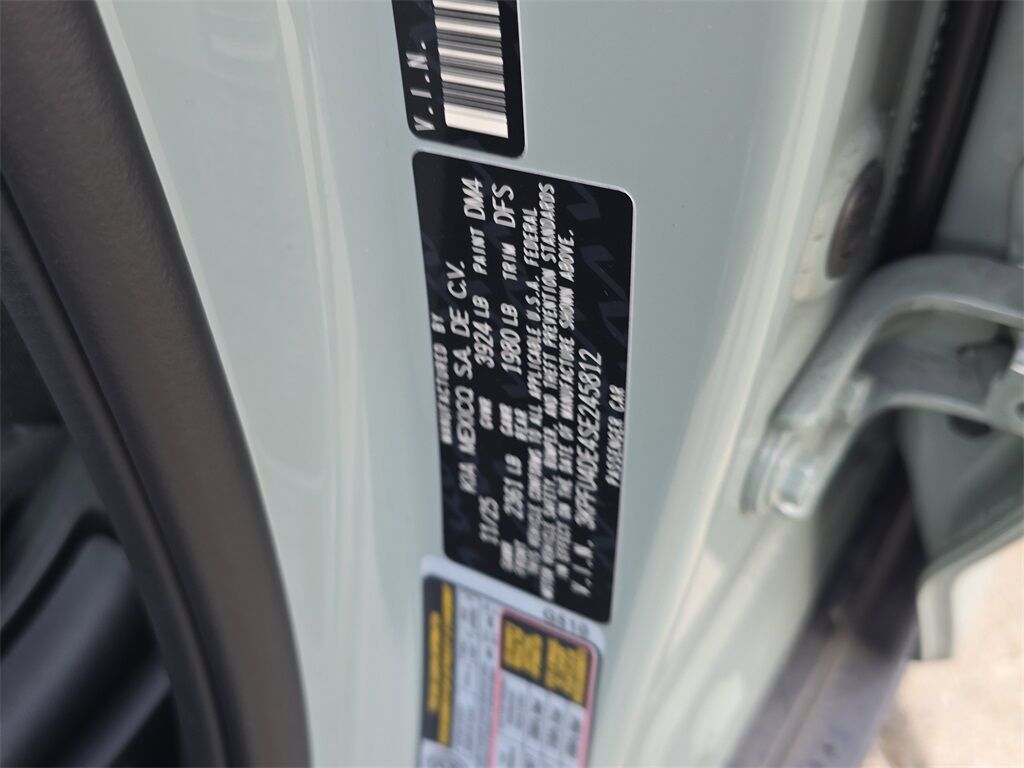 2025 Kia K4 EX San Clemente CA