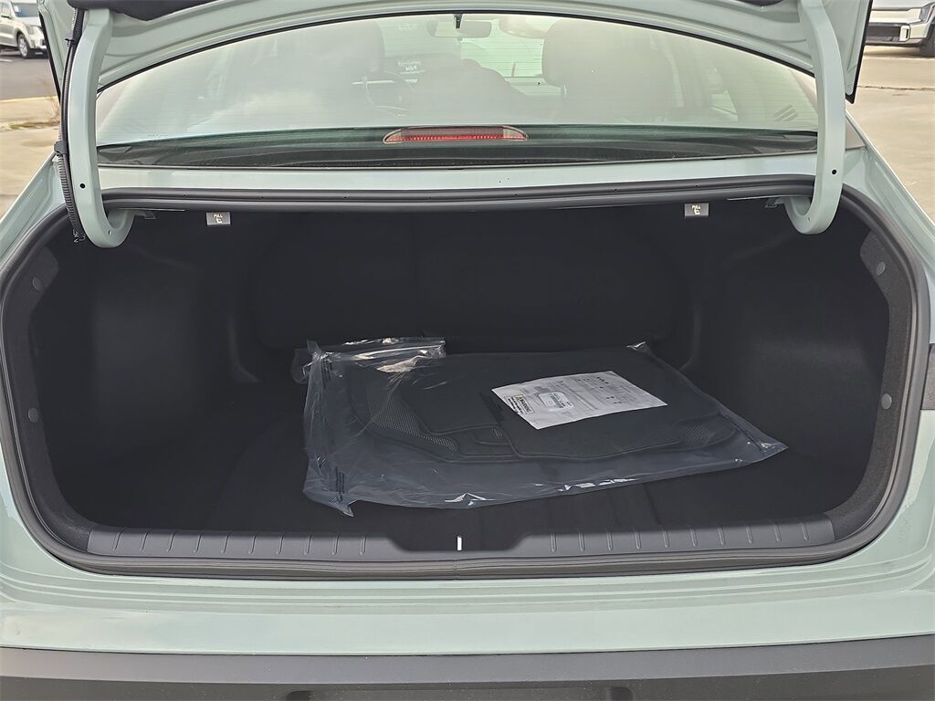 2025 Kia K4 EX San Clemente CA