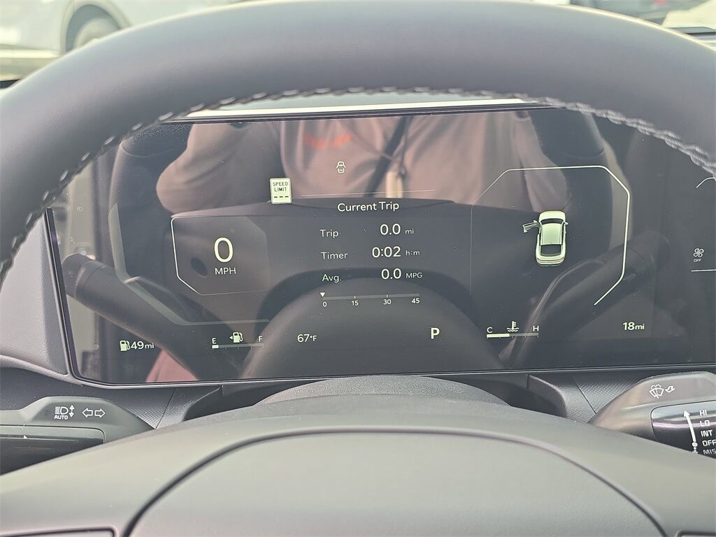 2025 Kia K4 EX San Clemente CA