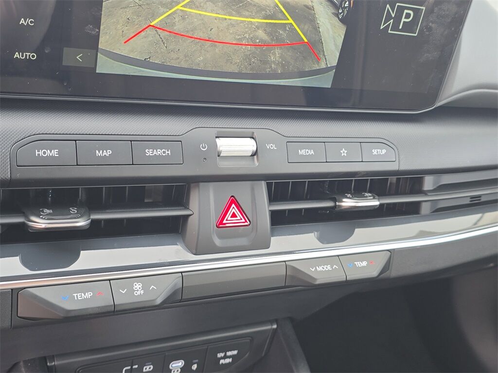 2025 Kia K4 EX San Clemente CA