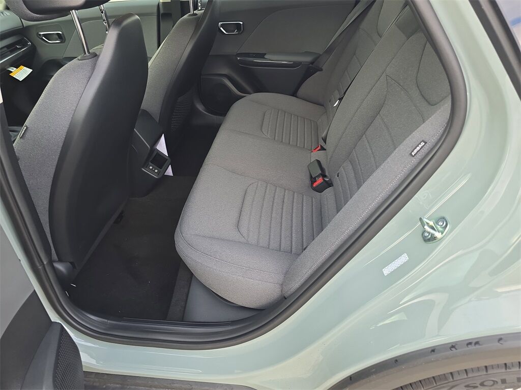 2025 Kia K4 EX San Clemente CA