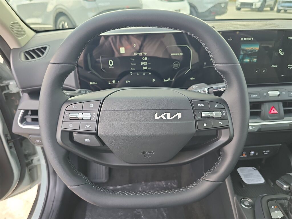 2025 Kia K4 EX San Clemente CA