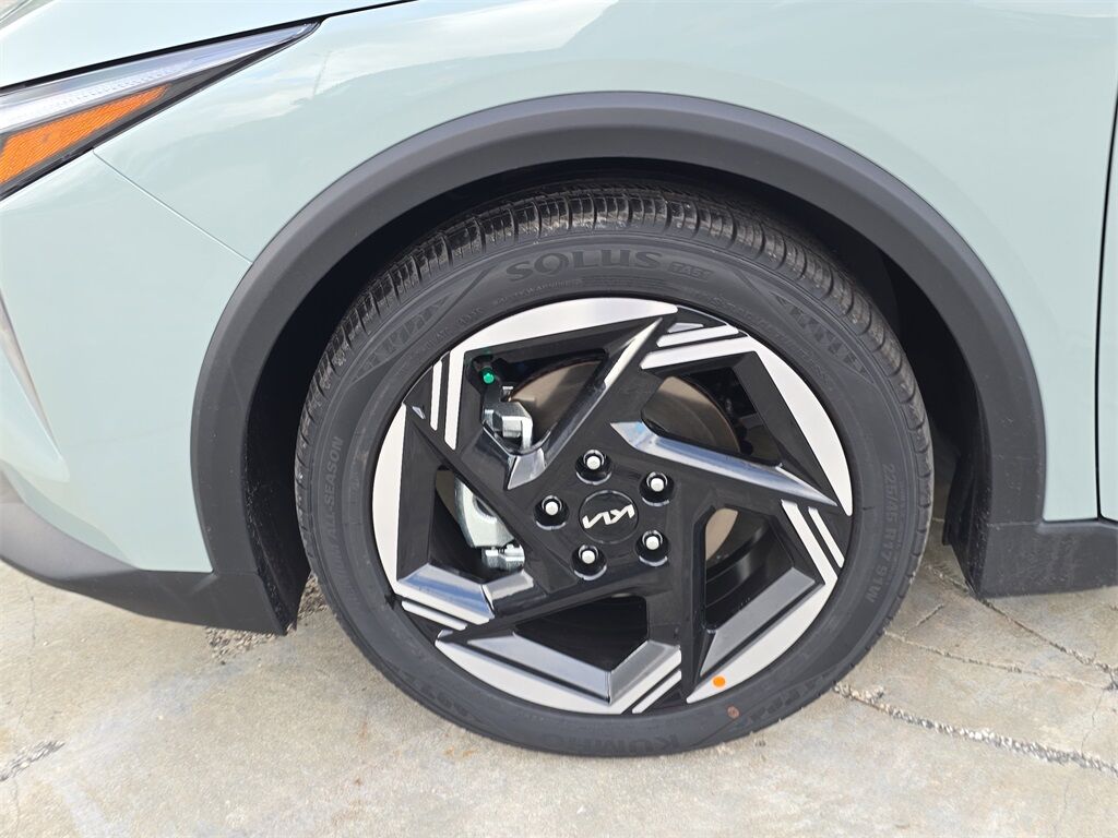 2025 Kia K4 EX San Clemente CA