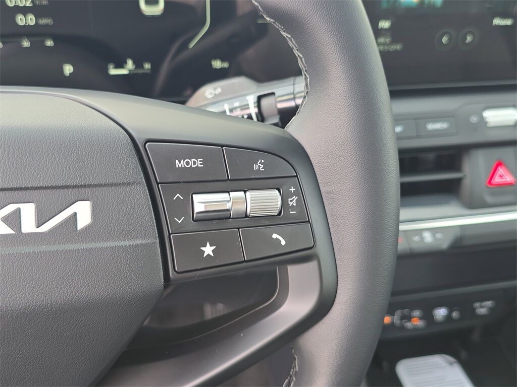 2025 Kia K4 EX San Clemente CA