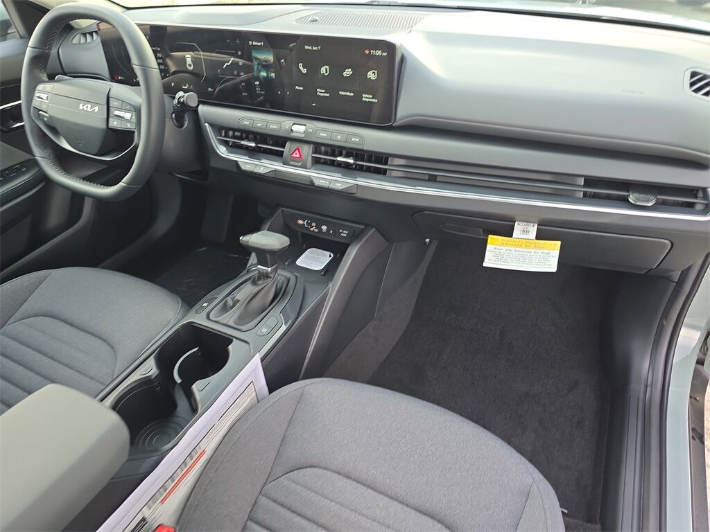 2025 Kia K4 EX San Clemente CA