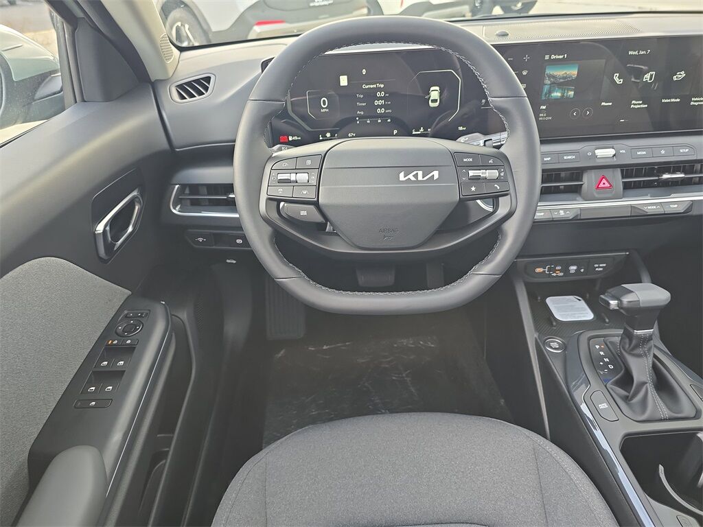 2025 Kia K4 EX San Clemente CA