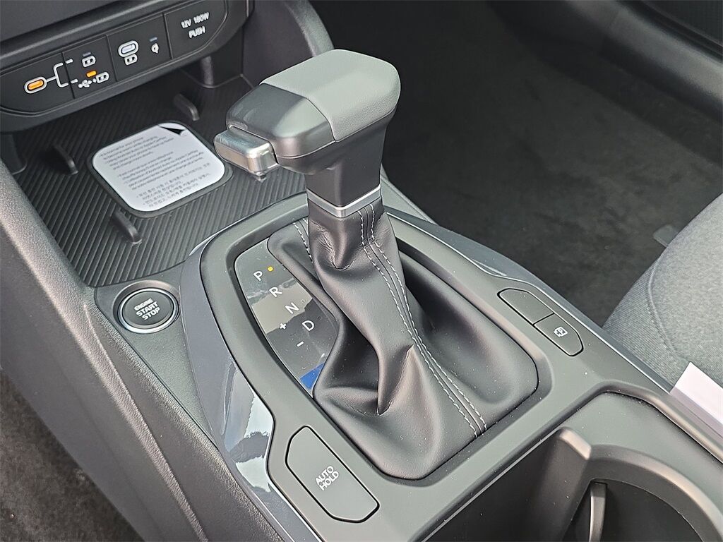 2025 Kia K4 EX San Clemente CA