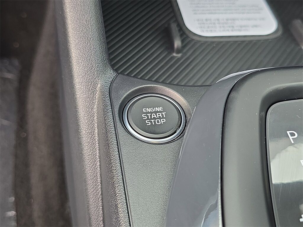 2025 Kia K4 EX San Clemente CA