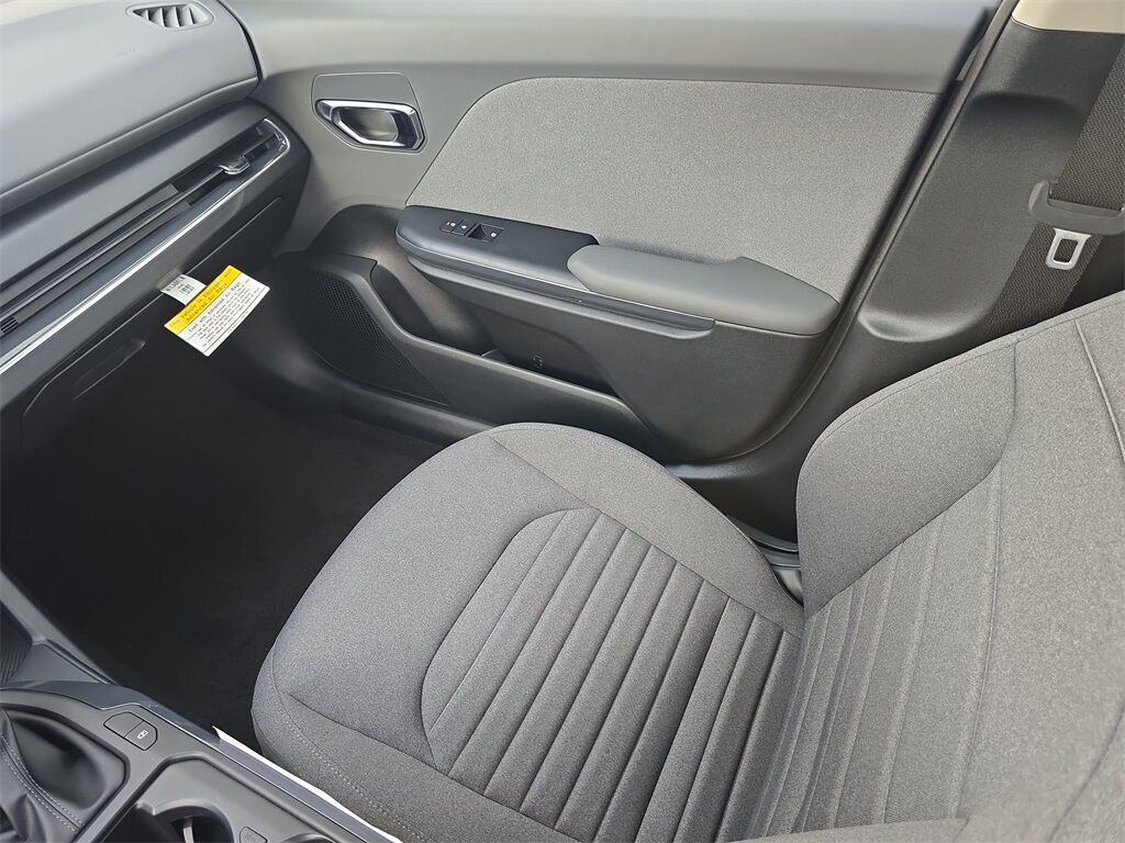 2025 Kia K4 EX San Clemente CA