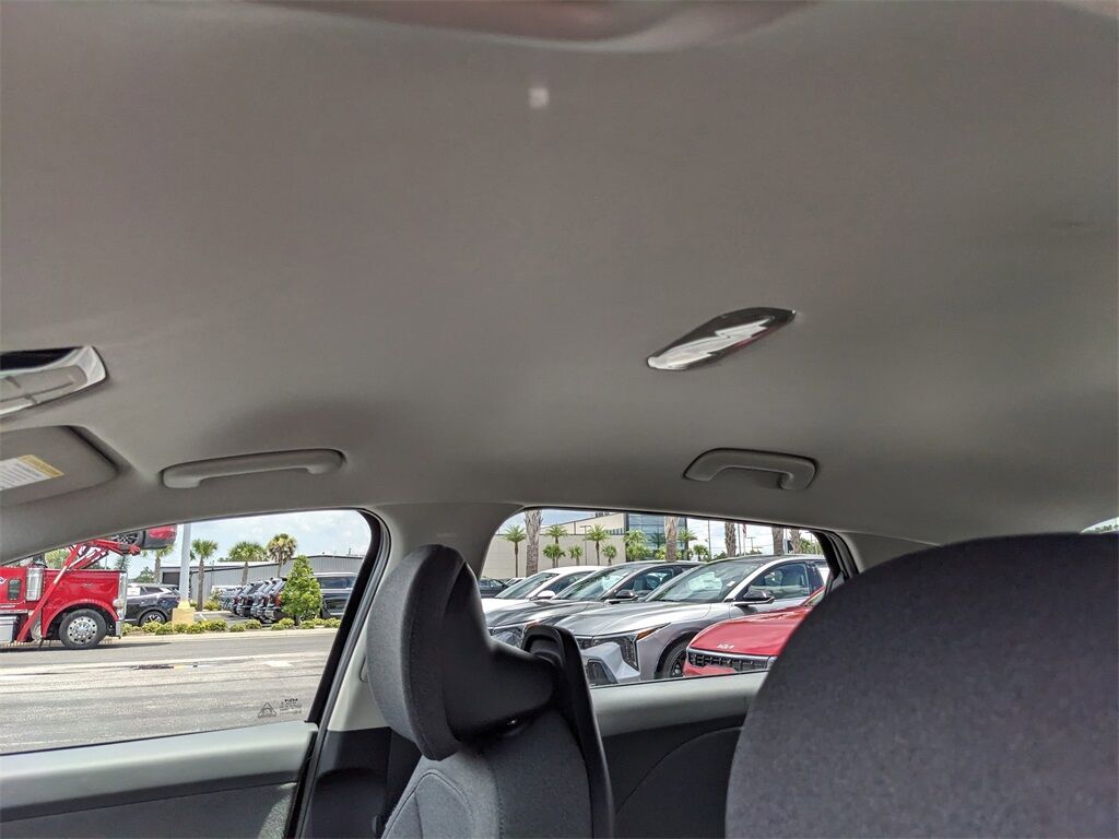 2025 Kia K4 EX San Clemente CA