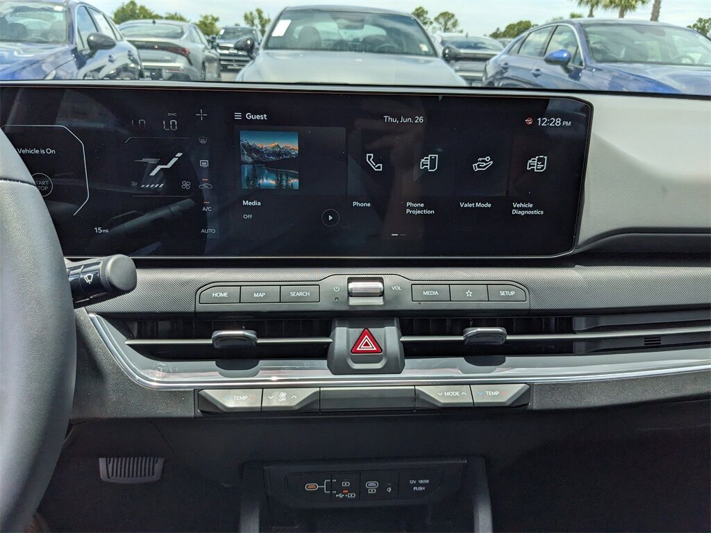 2025 Kia K4 EX San Clemente CA