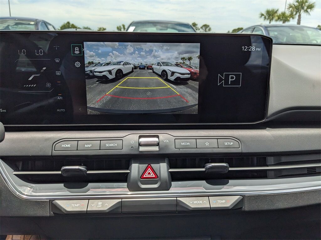 2025 Kia K4 EX San Clemente CA