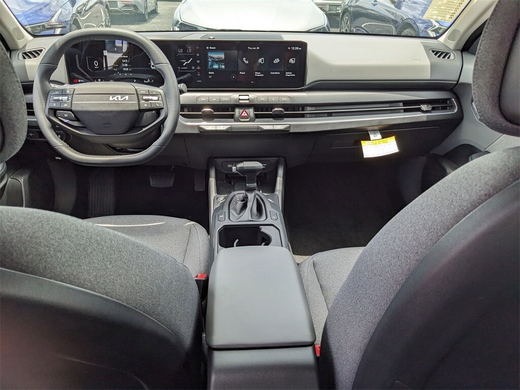 2025 Kia K4 EX San Clemente CA