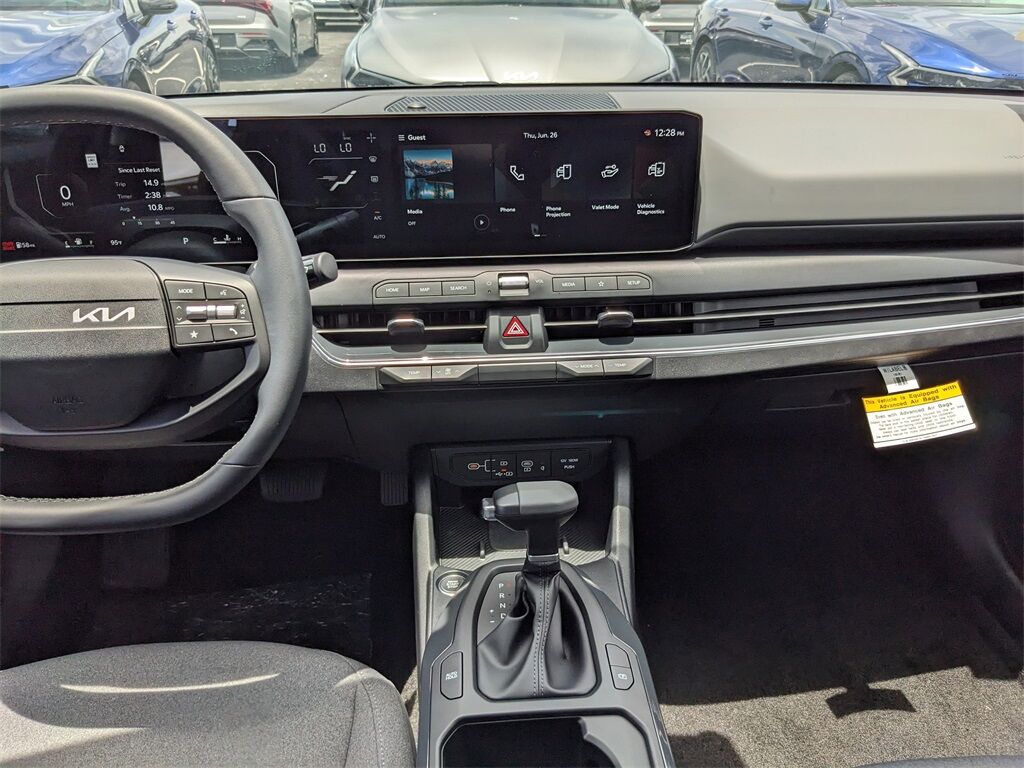 2025 Kia K4 EX San Clemente CA