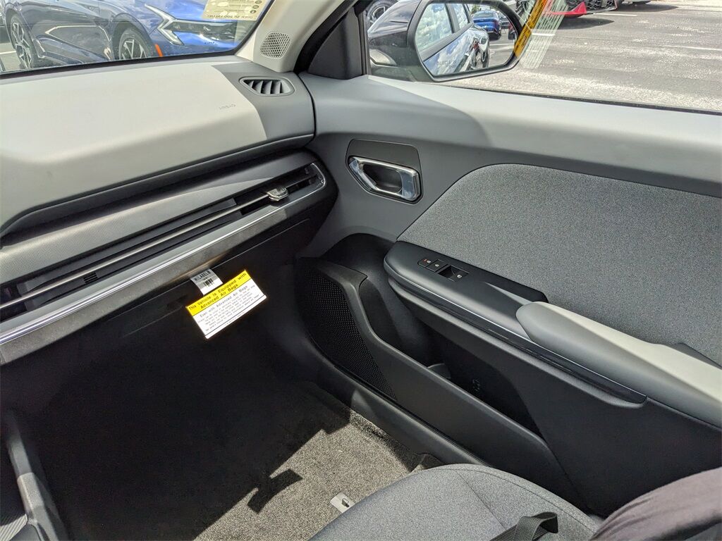 2025 Kia K4 EX San Clemente CA