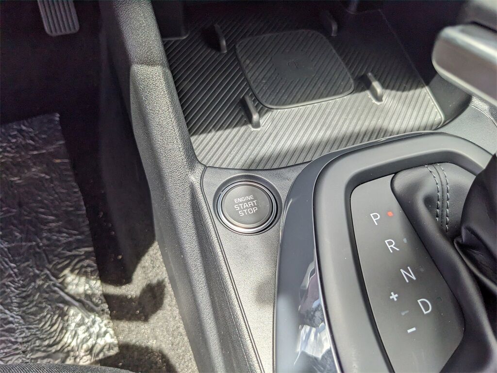 2025 Kia K4 EX San Clemente CA
