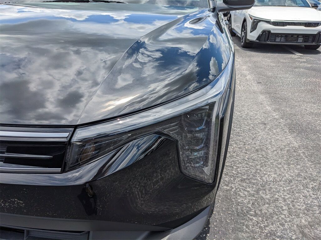 2025 Kia K4 EX San Clemente CA