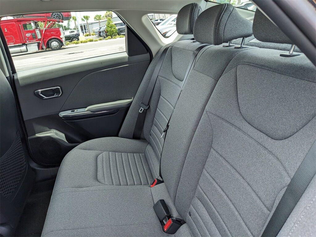 2025 Kia K4 EX San Clemente CA