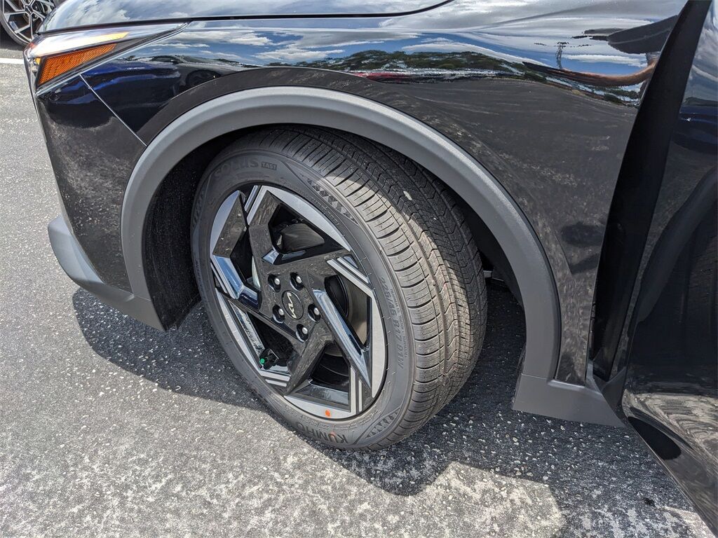 2025 Kia K4 EX San Clemente CA