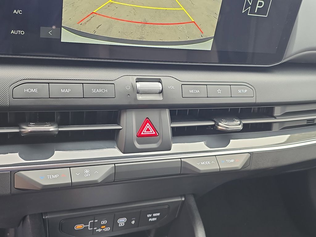 2025 Kia K4 EX San Clemente CA