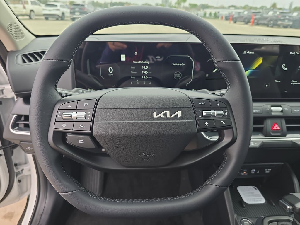 2025 Kia K4 EX San Clemente CA