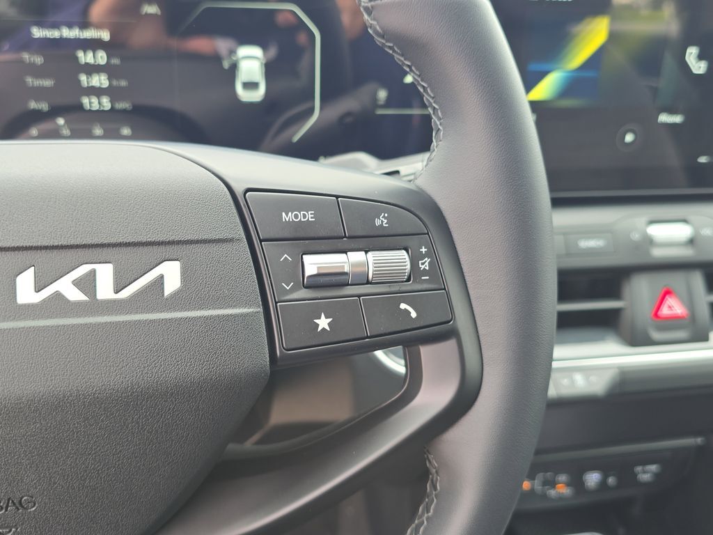 2025 Kia K4 EX San Clemente CA