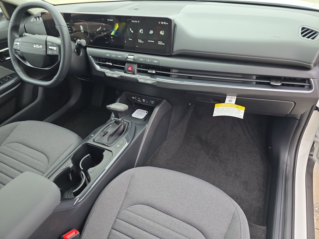 2025 Kia K4 EX San Clemente CA