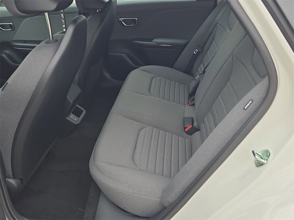 2025 Kia K4 EX San Clemente CA