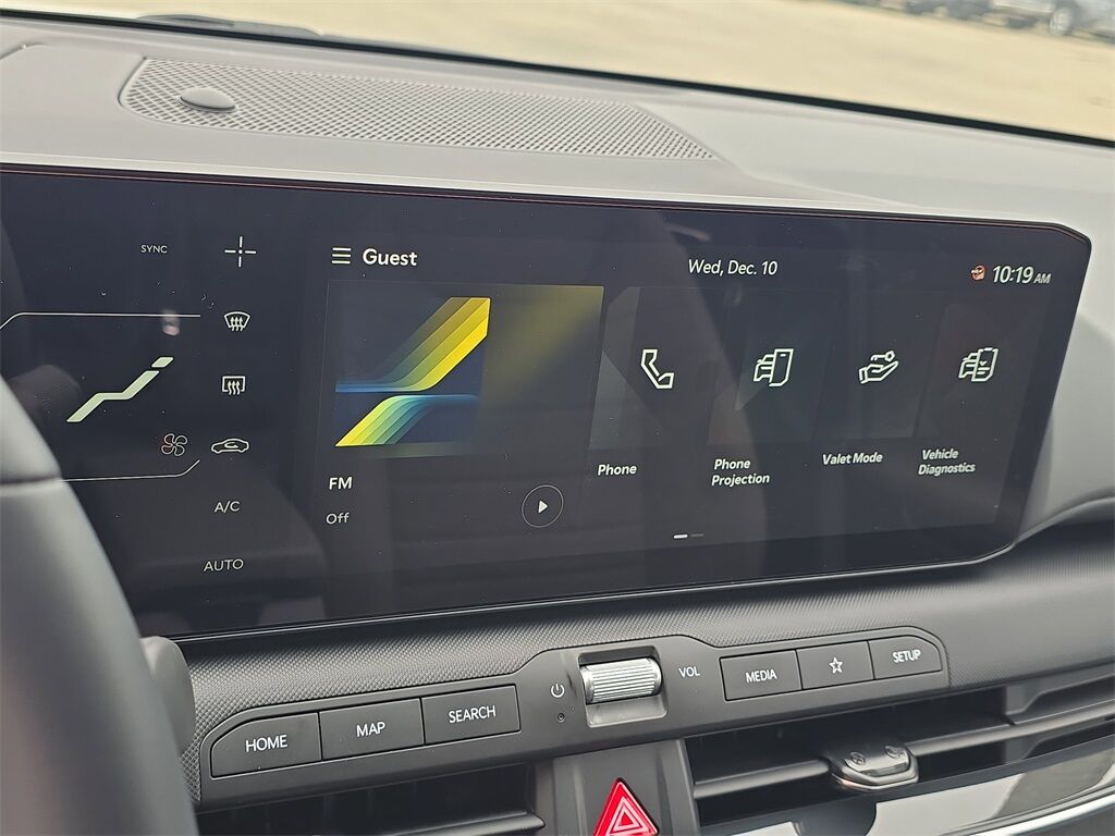 2025 Kia K4 EX San Clemente CA