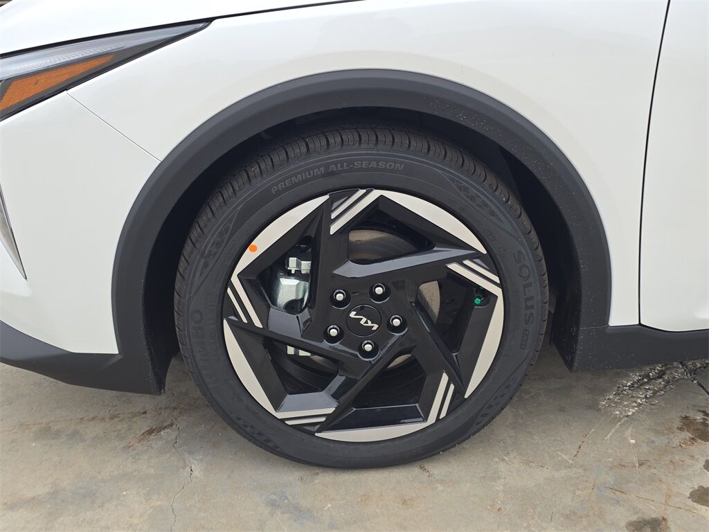 2025 Kia K4 EX San Clemente CA