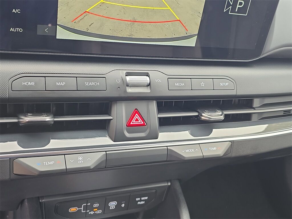 2025 Kia K4 EX San Clemente CA