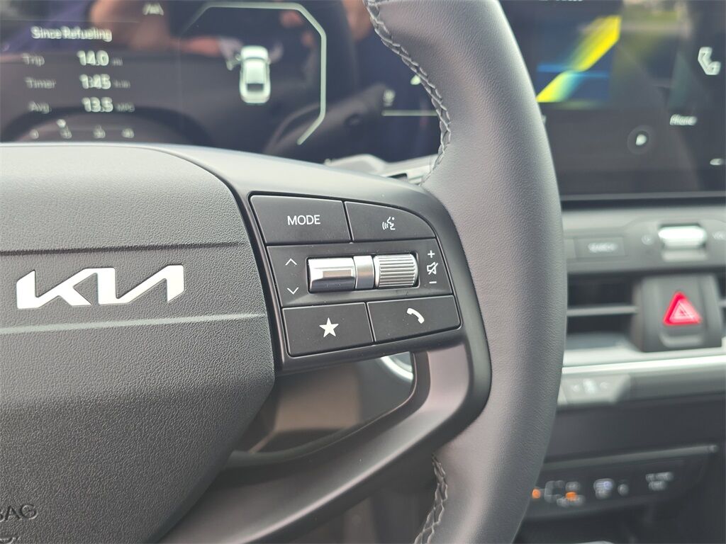 2025 Kia K4 EX San Clemente CA