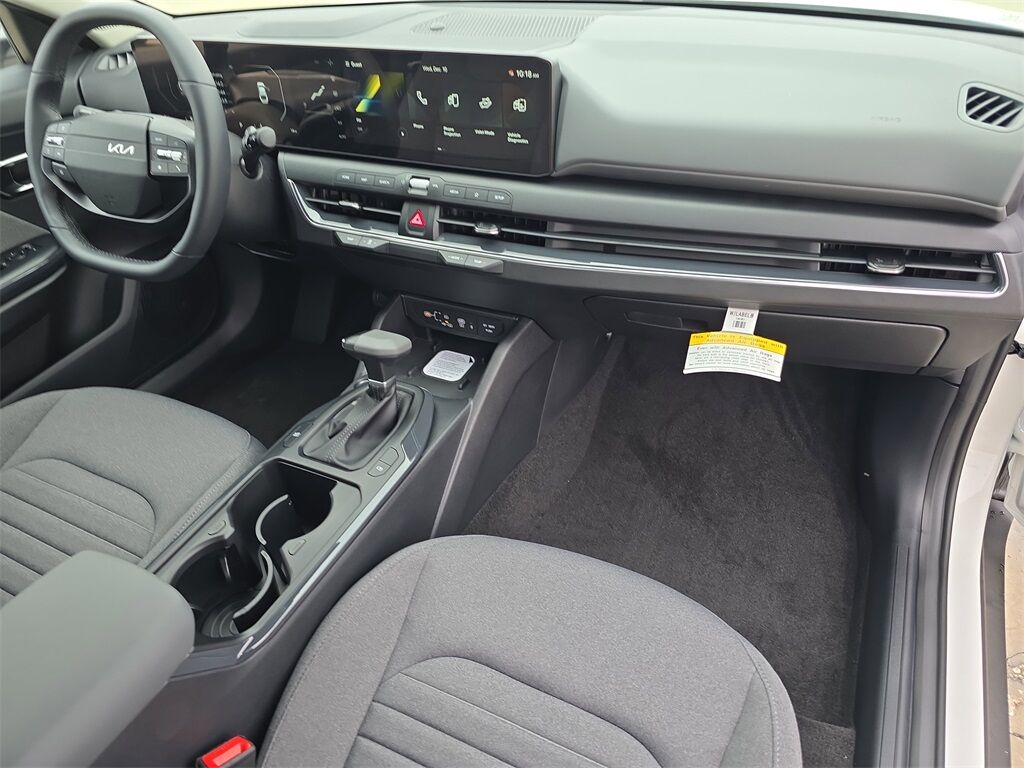 2025 Kia K4 EX San Clemente CA