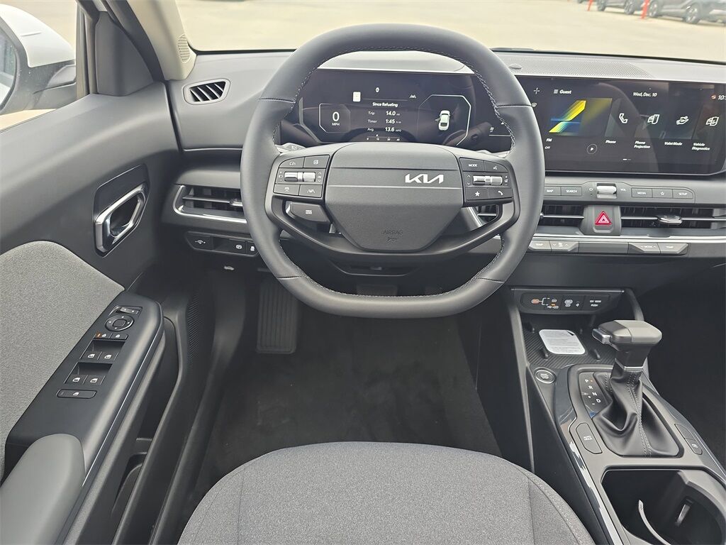2025 Kia K4 EX San Clemente CA