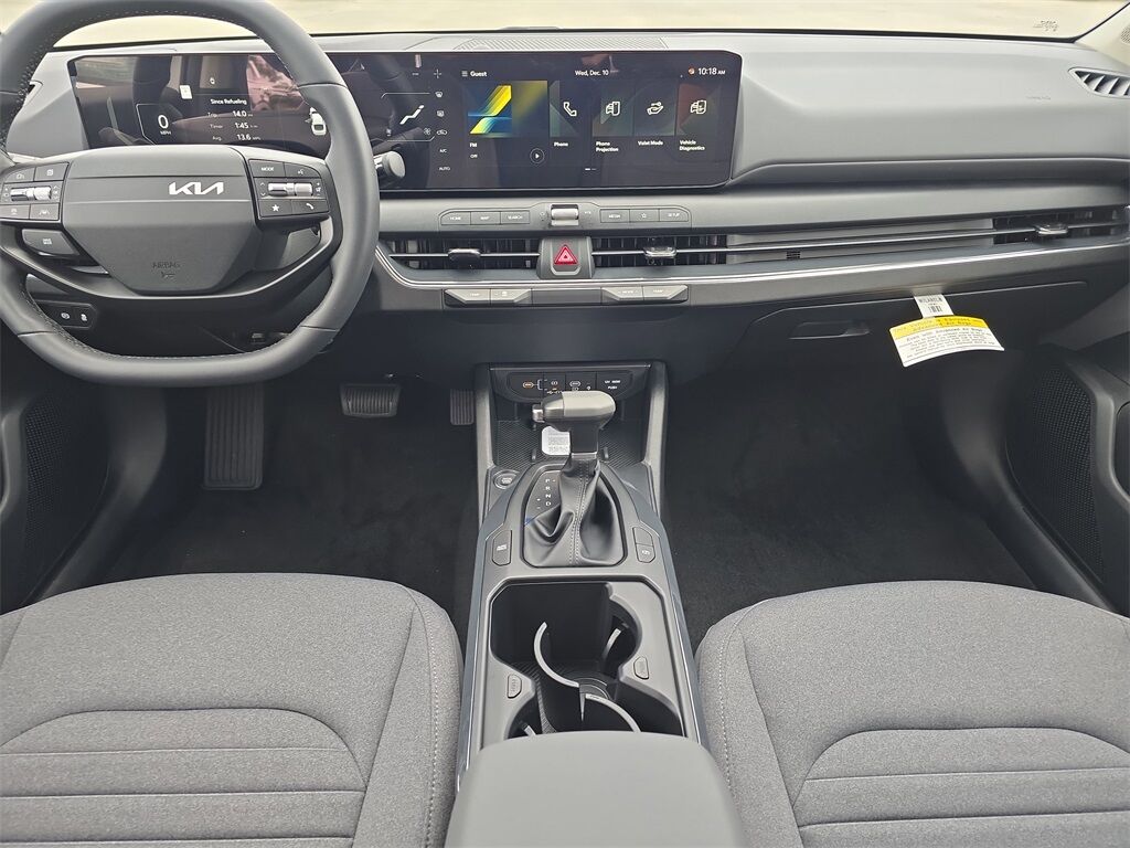 2025 Kia K4 EX San Clemente CA