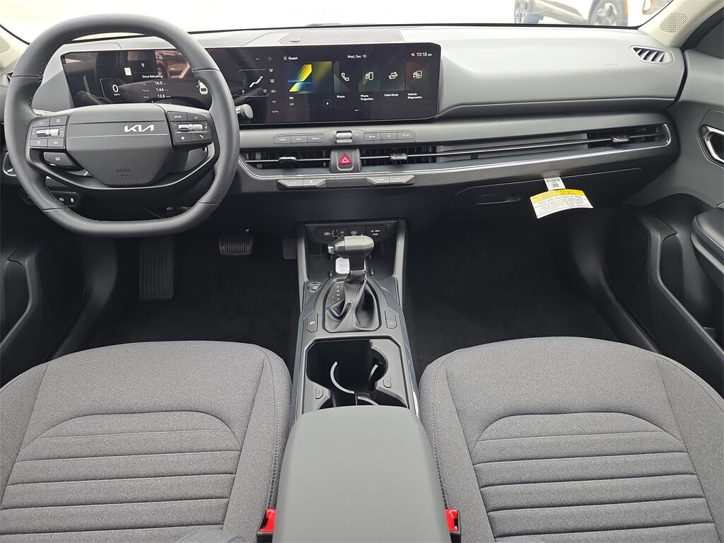 2025 Kia K4 EX San Clemente CA