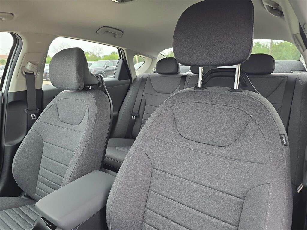 2025 Kia K4 EX San Clemente CA