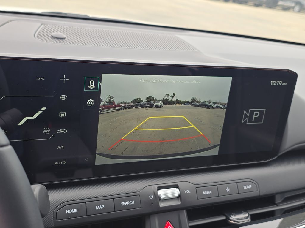 2025 Kia K4 EX San Clemente CA