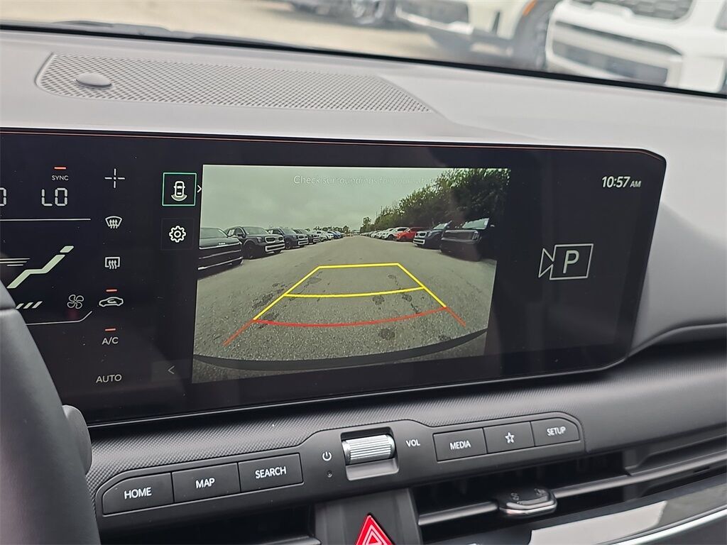 2025 Kia K4 EX San Clemente CA