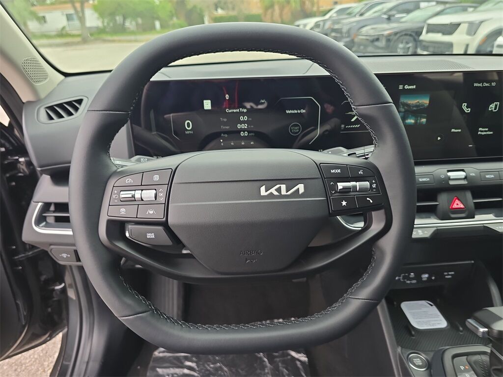 2025 Kia K4 EX San Clemente CA