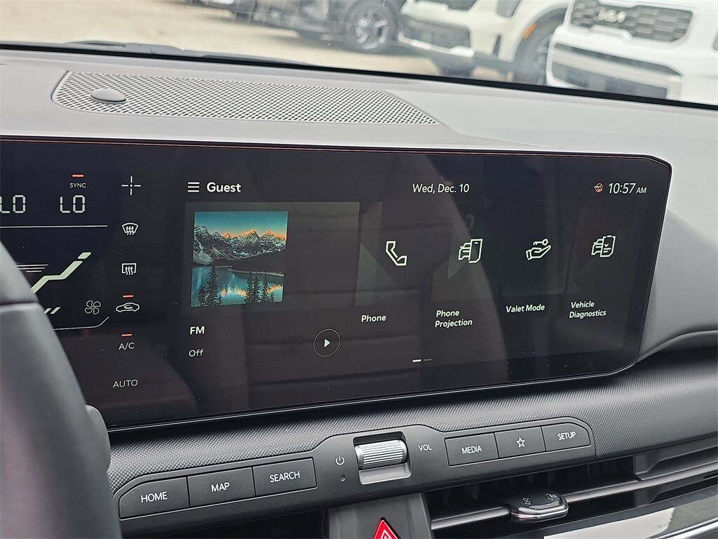 2025 Kia K4 EX San Clemente CA