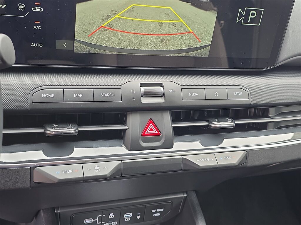 2025 Kia K4 EX San Clemente CA